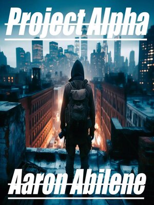 cover image of Project Alpha
